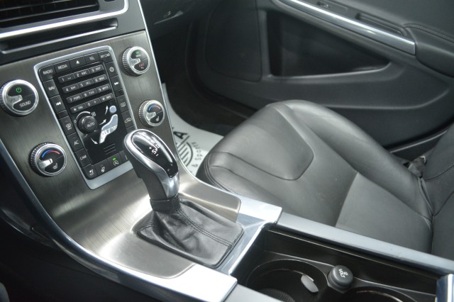 Used 2015 Volvo S60 T5 Drive-E Platinum Sedan for sale in Geneva NY