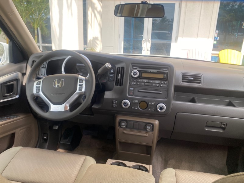 2008 Honda Ridgeline RTS 4WD LOW MILES 73,653 1 OWNER in , 