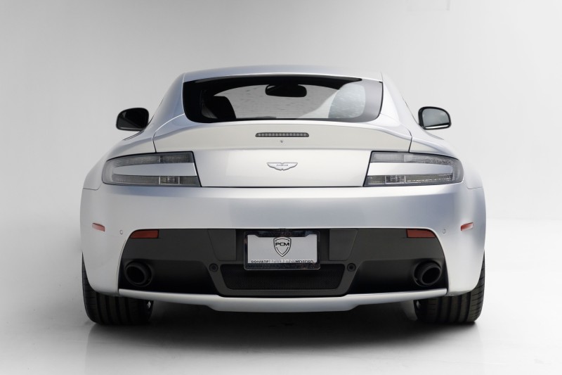 2014 Aston Martin V8 Vantage  in , 