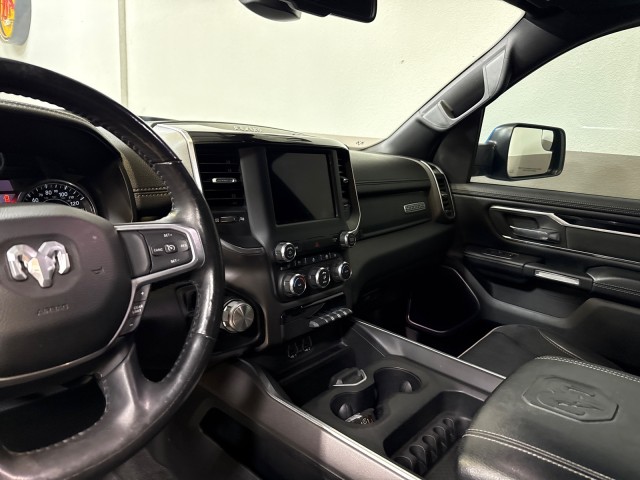 2020 Ram 1500 Laramie 4WD Hemi ProLift in , 