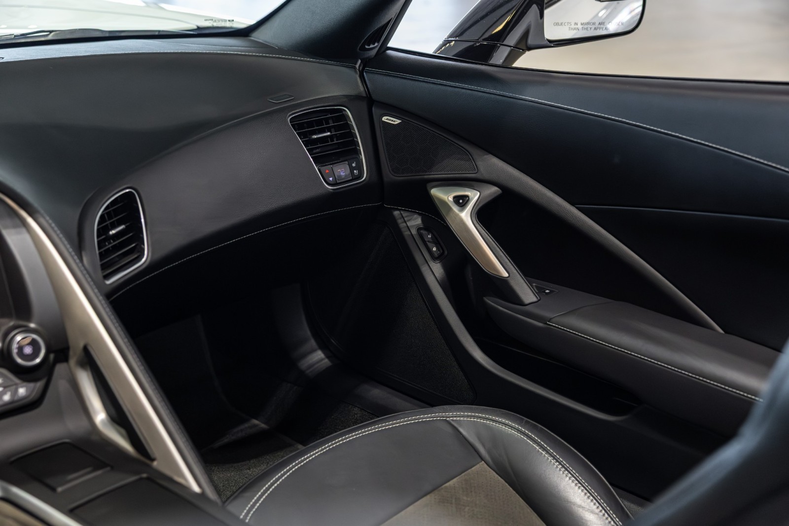 Used Car 2018 Chevrolet Corvette  Z51 2lt - Magnetic Selective Ride Control - $80,055 Msrp For Sale Under $60,000 In Boerne, Texas
