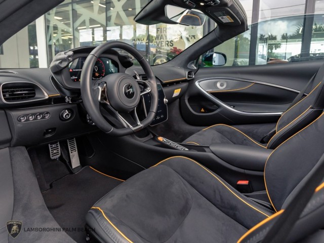 McLaren Artura
