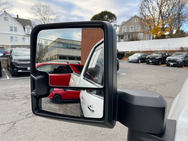 2022 Chevrolet Silverado 2500HD LTZ 44