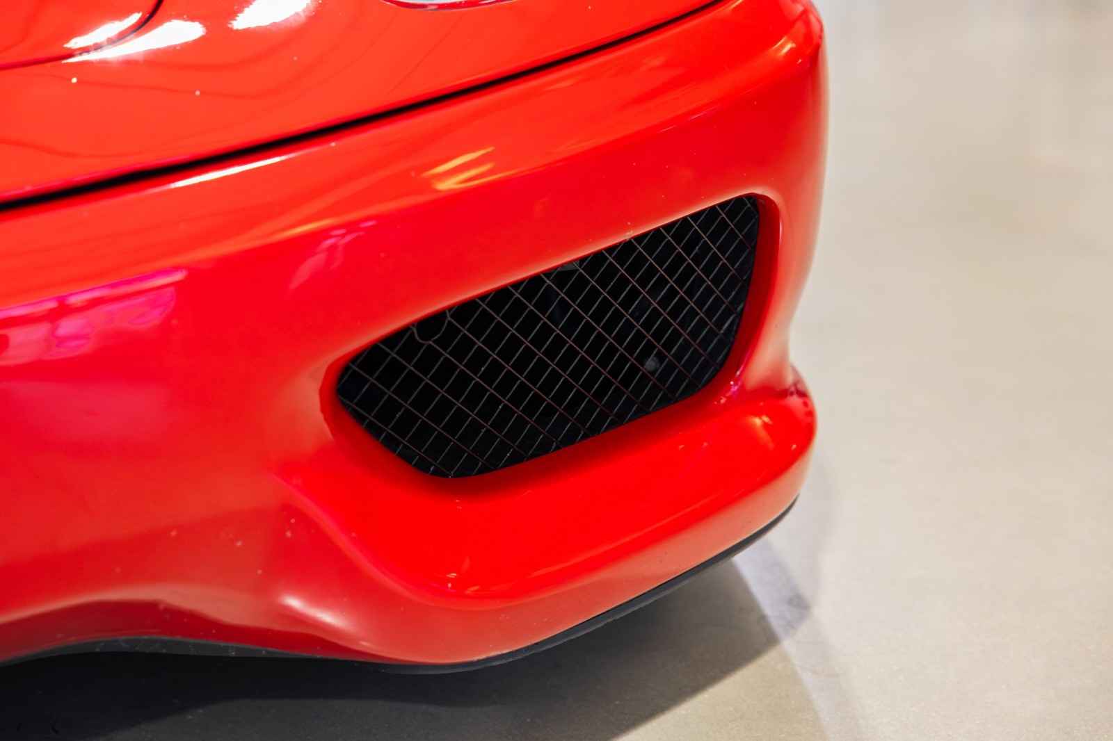 Used Car 2004 Ferrari 360  Challenge Stradale For Sale Under $880,000 In Boerne, Texas