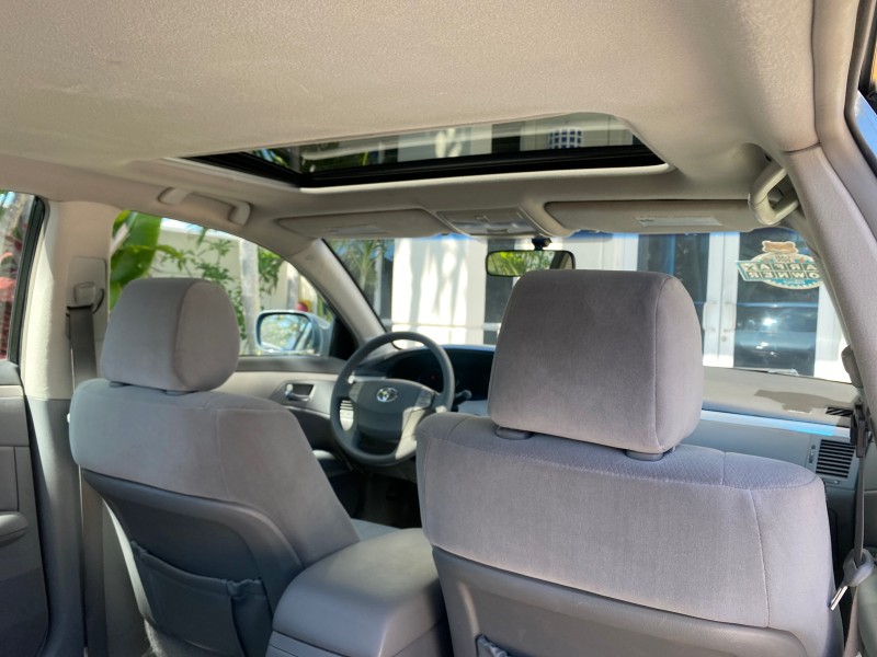 2008 Toyota Avalon XL  SUNROOF 1 OWNER LOW MILES 39,358 in , 