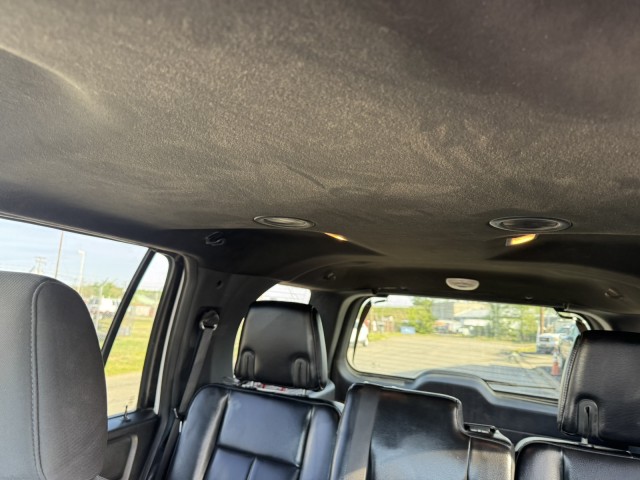 2016 Ford Expedition XLT 4x4 in , 