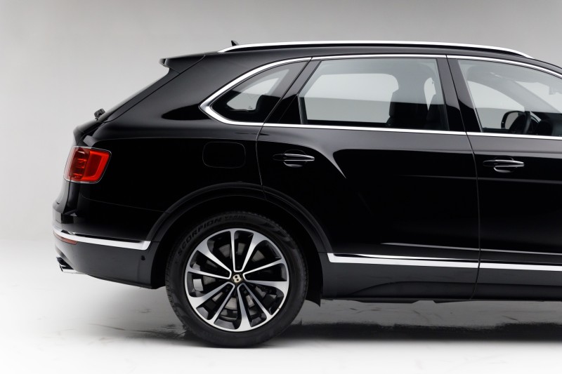 2019 Bentley Bentayga V8 V8 in , 