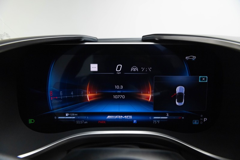 2023 Mercedes-Benz SL 55 AMG SL 55 AMG in , 