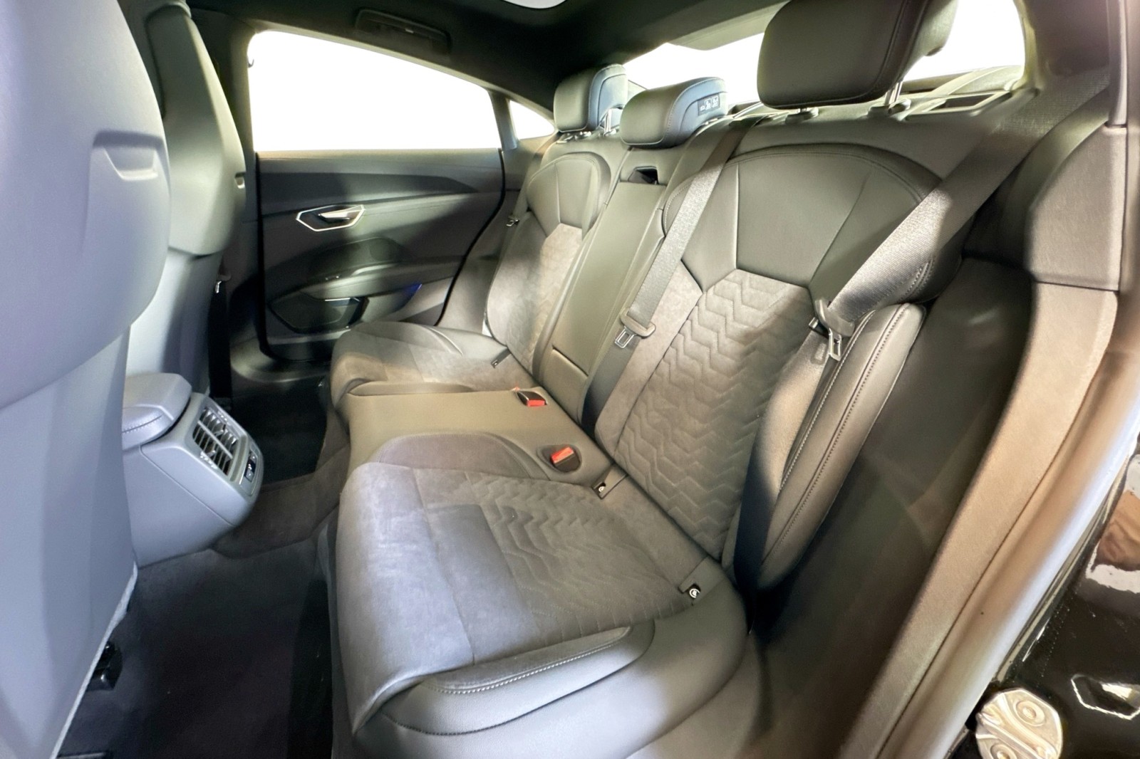 New 2026 Mythos Black Metallic Audi Premium Plus quattro image 22