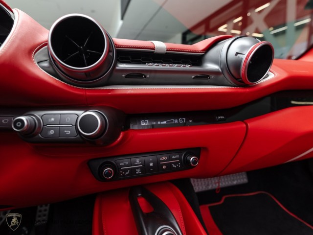 Ferrari 812 GTS