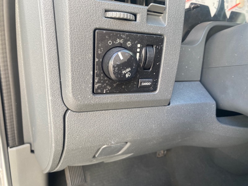 2007 Dodge Ram 1500 SLT CREW CAB CAMPER TOP 5.7 V8 in , 