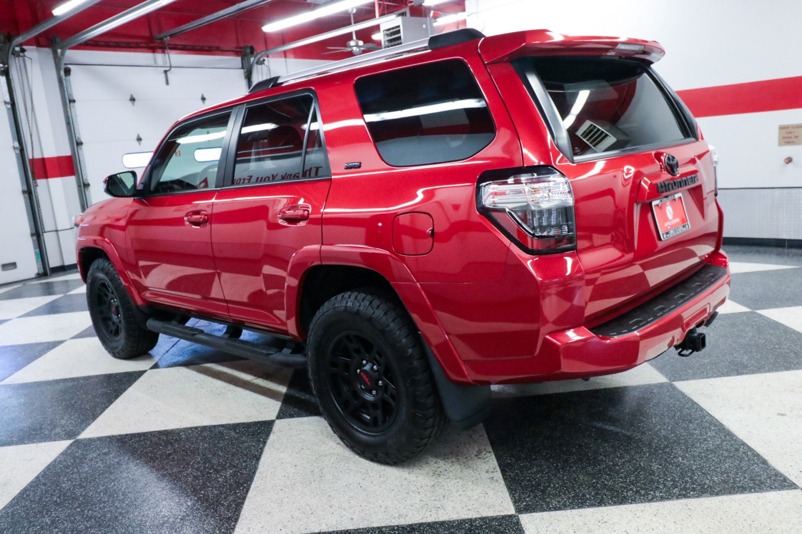 Used Car 2022 Toyota 4runner  Sr5 Premium For Sale Under $40,000 In Austin, Texas