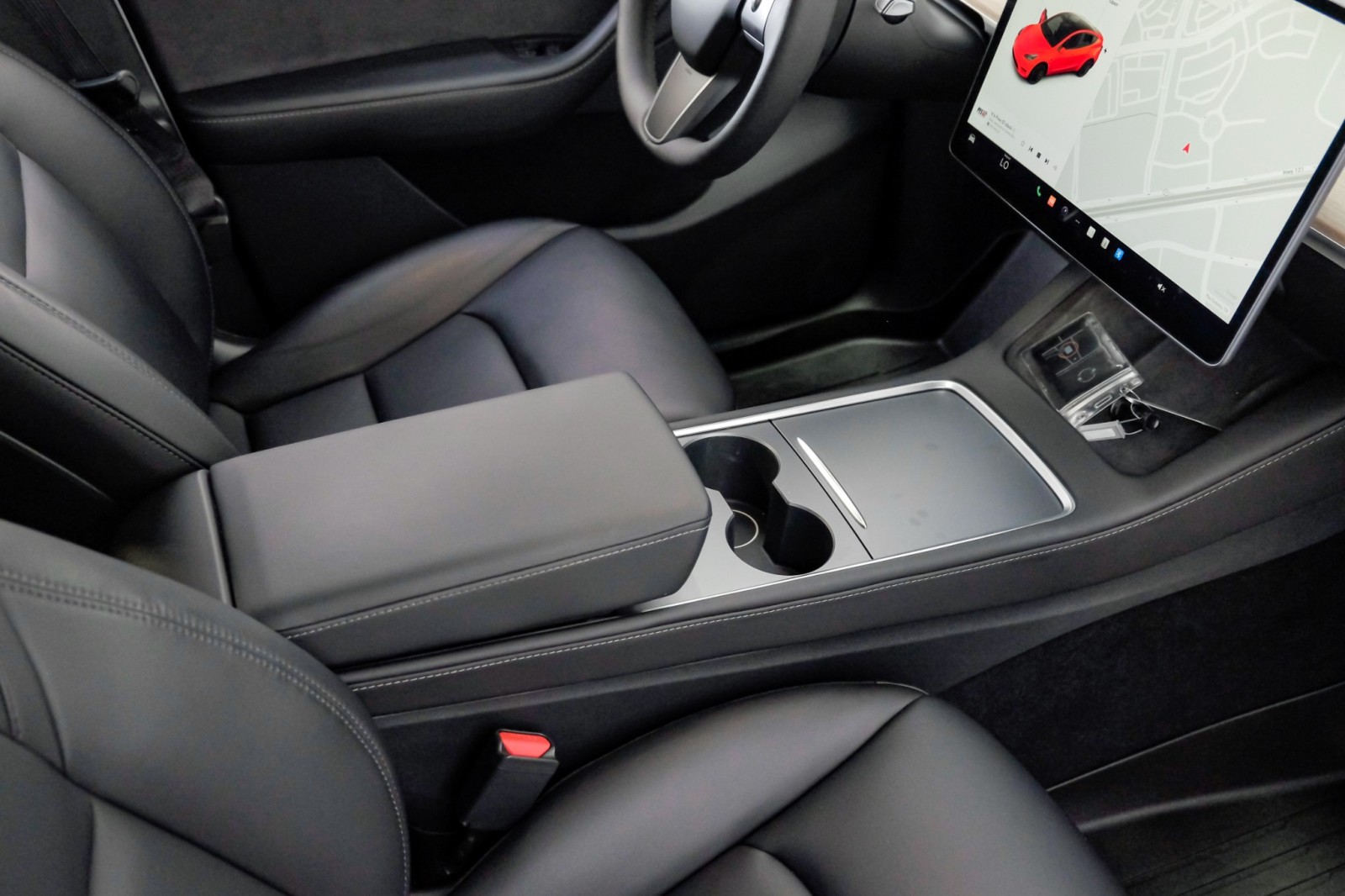 2022 Tesla Model Y Performance AWD EnhancedAutoPilot FullSelfDriving  26