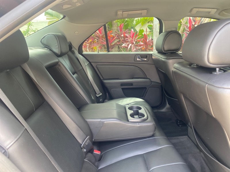2008 Cadillac STS RWD 1 OWNERLOW MILES 39813 in , 