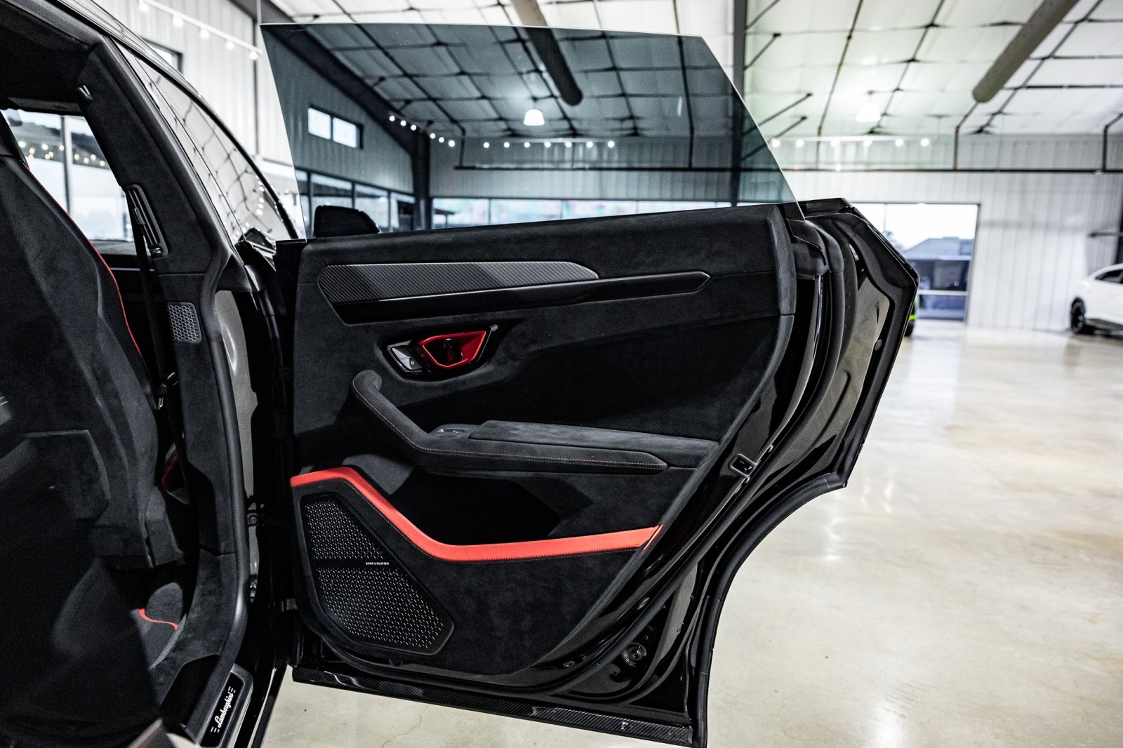 Used Car 2023 Lamborghini Urus  Performante For Sale Under $260,000 In Boerne, Texas