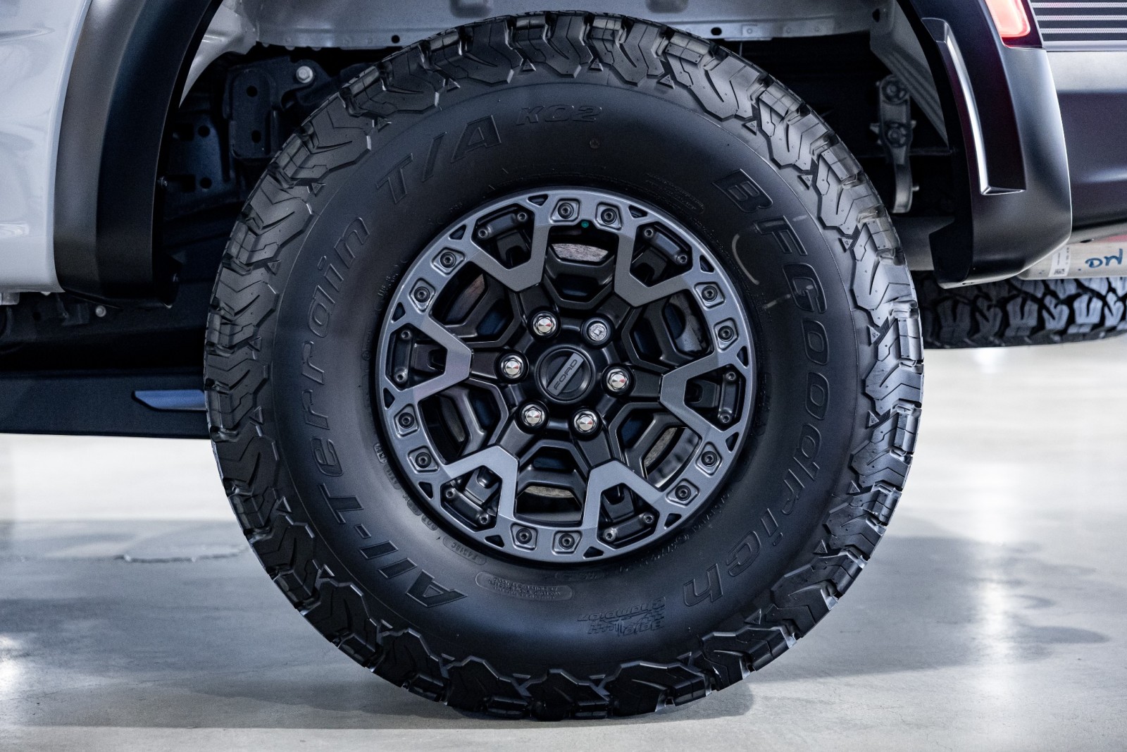 Used Car 2025 Ford F-150  Raptor R - 720 Horsepower - Supercharged V8 For Sale Under $140,000 In Boerne, Texas