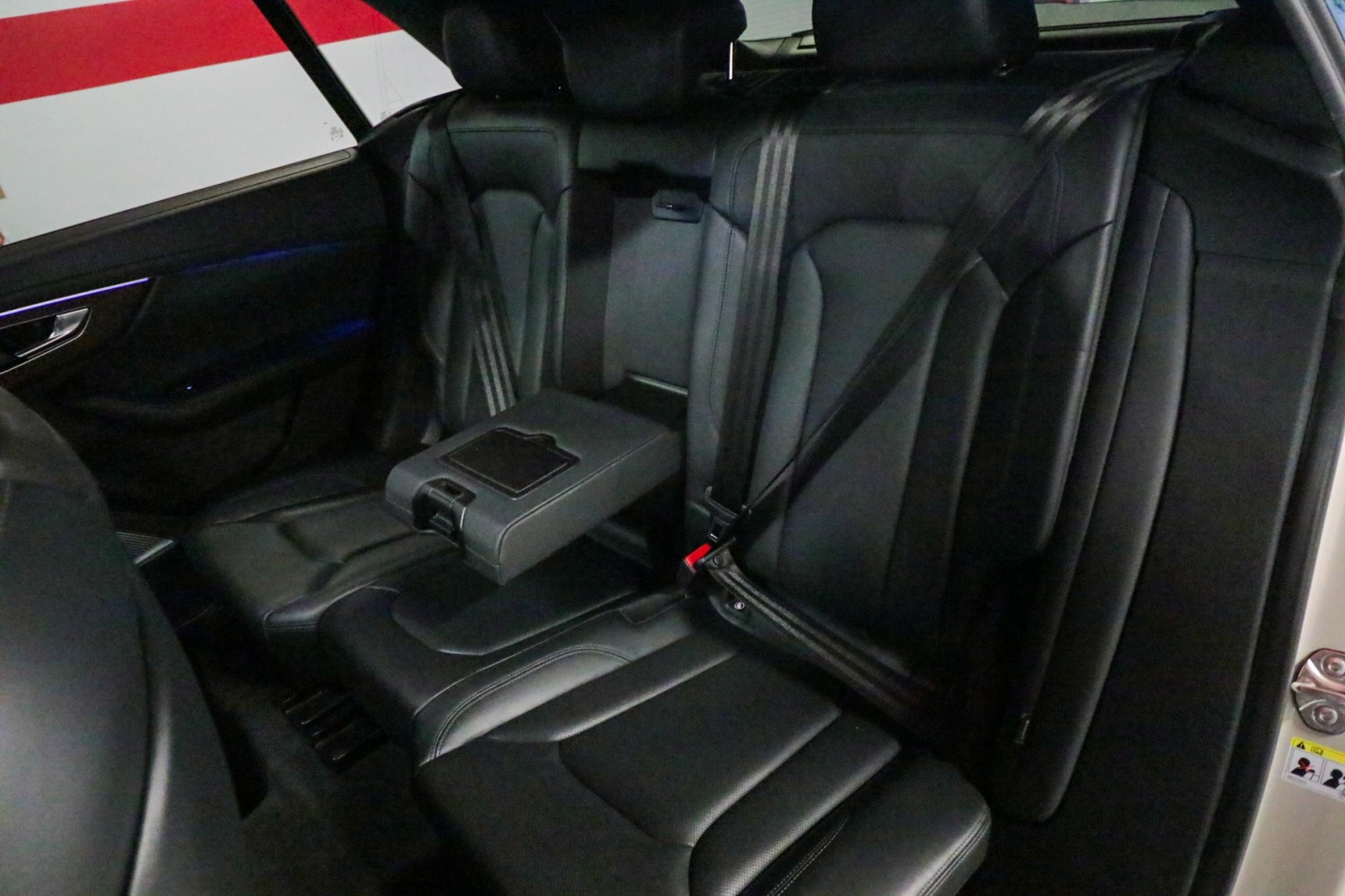 Used Car 2022 Audi Q8  Prestige For Sale Under $50,000 In Austin, Texas