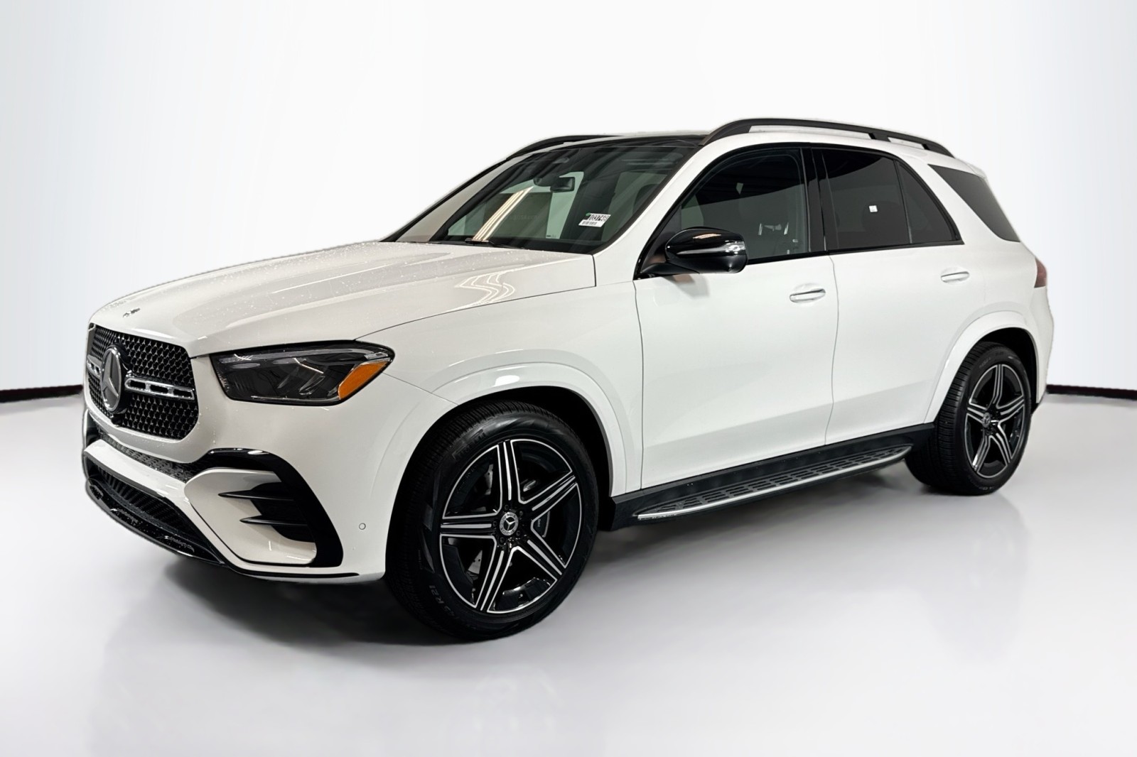 2026 Mercedes-Benz GLE 2026 Mercedes-Benz GLE GLE 350 4MATIC® SUV SUV