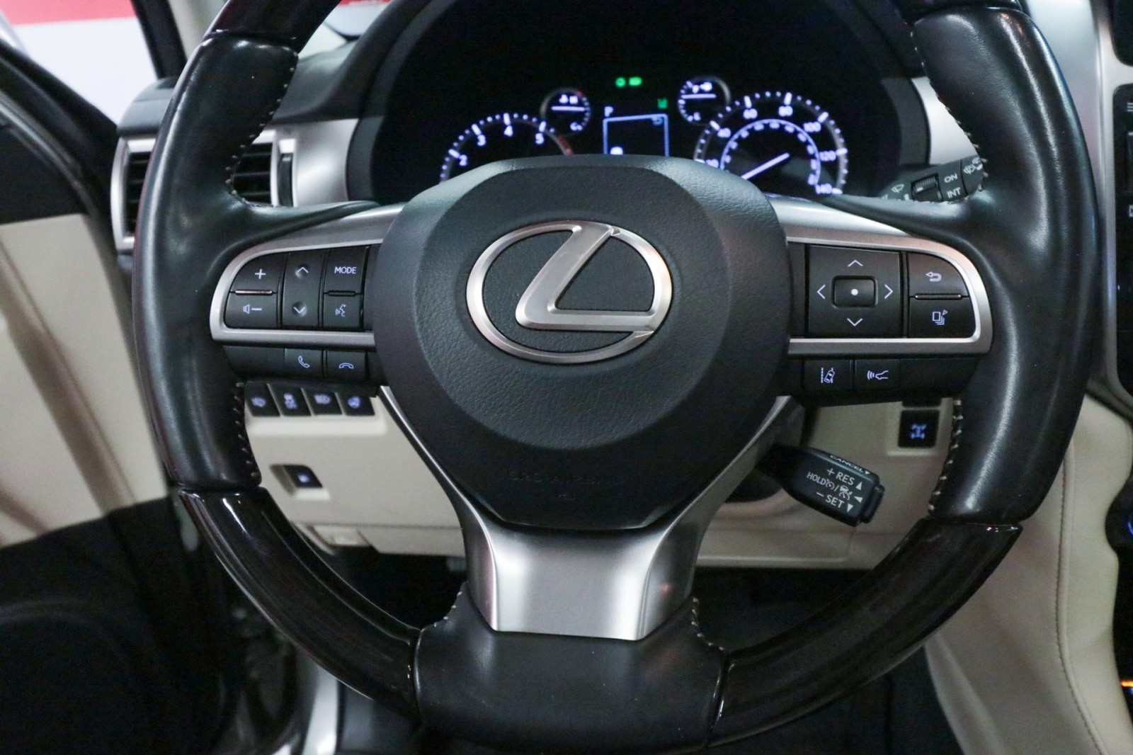 Used Car 2022 Lexus Gx  Gx 460 Premium For Sale Under $50,000 In Austin, Texas