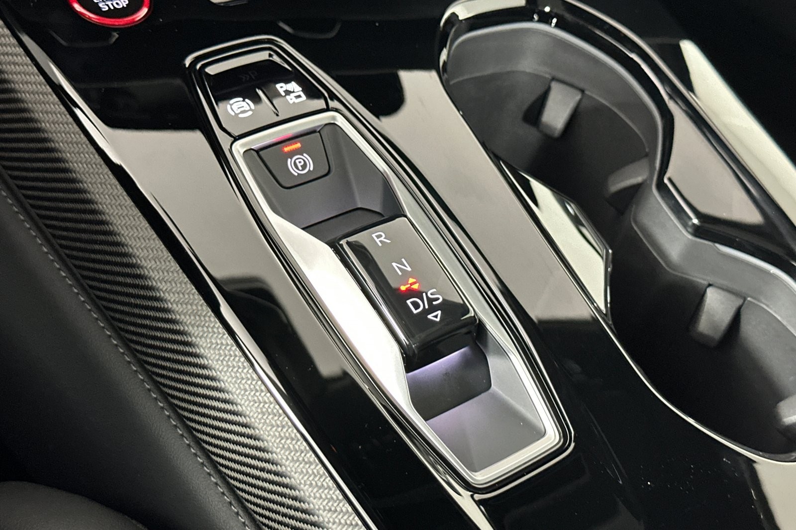 New 2025 Daytona Gray Metallic Audi Premium Plus 3.0 TFSI quattro image 20