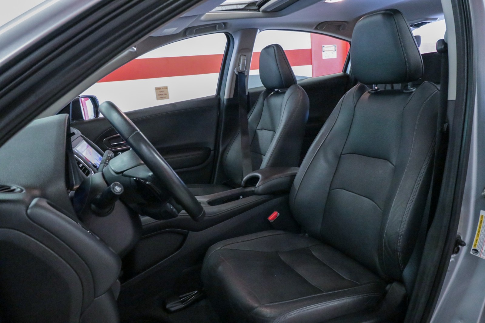 Used Car 2020 Honda Hr-v  Touring For Sale In Austin, Texas