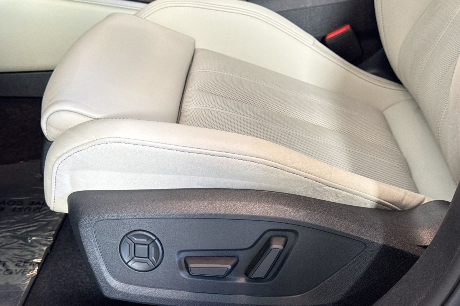 Used 2025 HORIZON BLUE Audi Prestige image 17