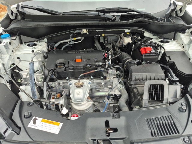 HondaHR-V19