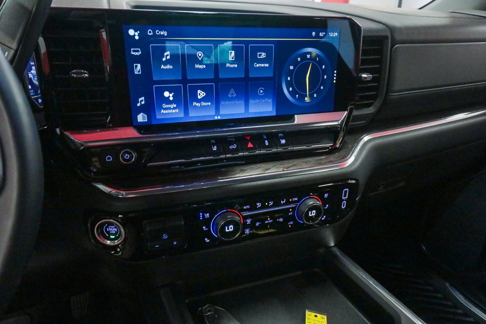 Used Car 2024 Chevrolet Silverado 2500hd  Ltz For Sale Under $60,000 In Austin, Texas