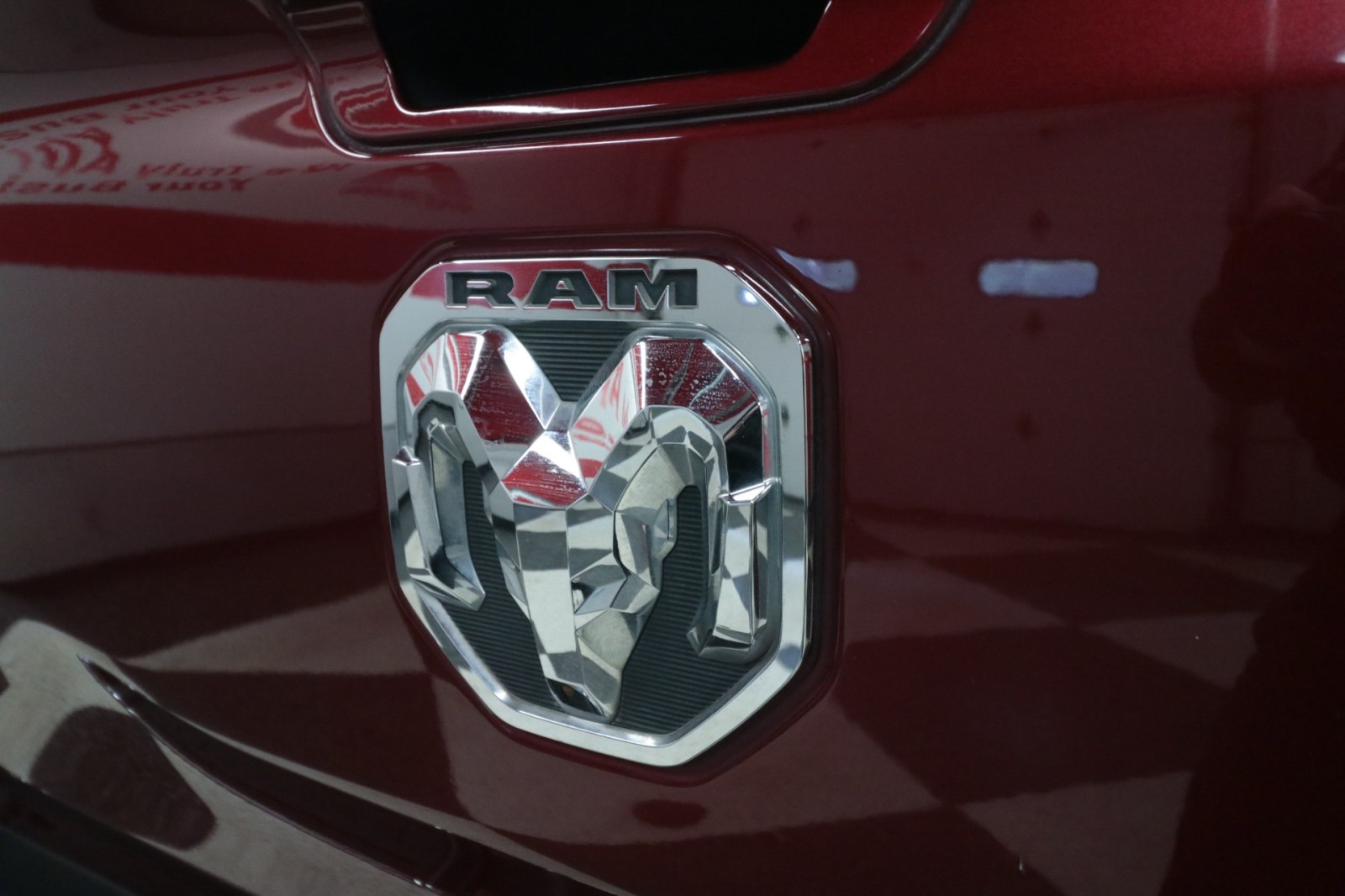 Used Car 2019 Ram 1500  Laramie For Sale Under $35,000 In Austin, Texas