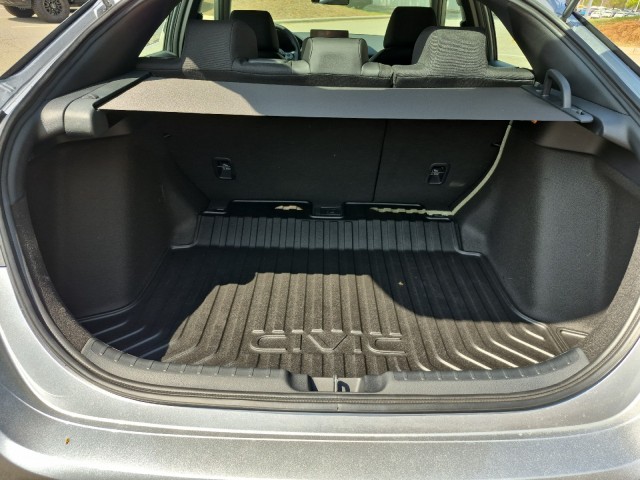 HondaCivic Hatchback10