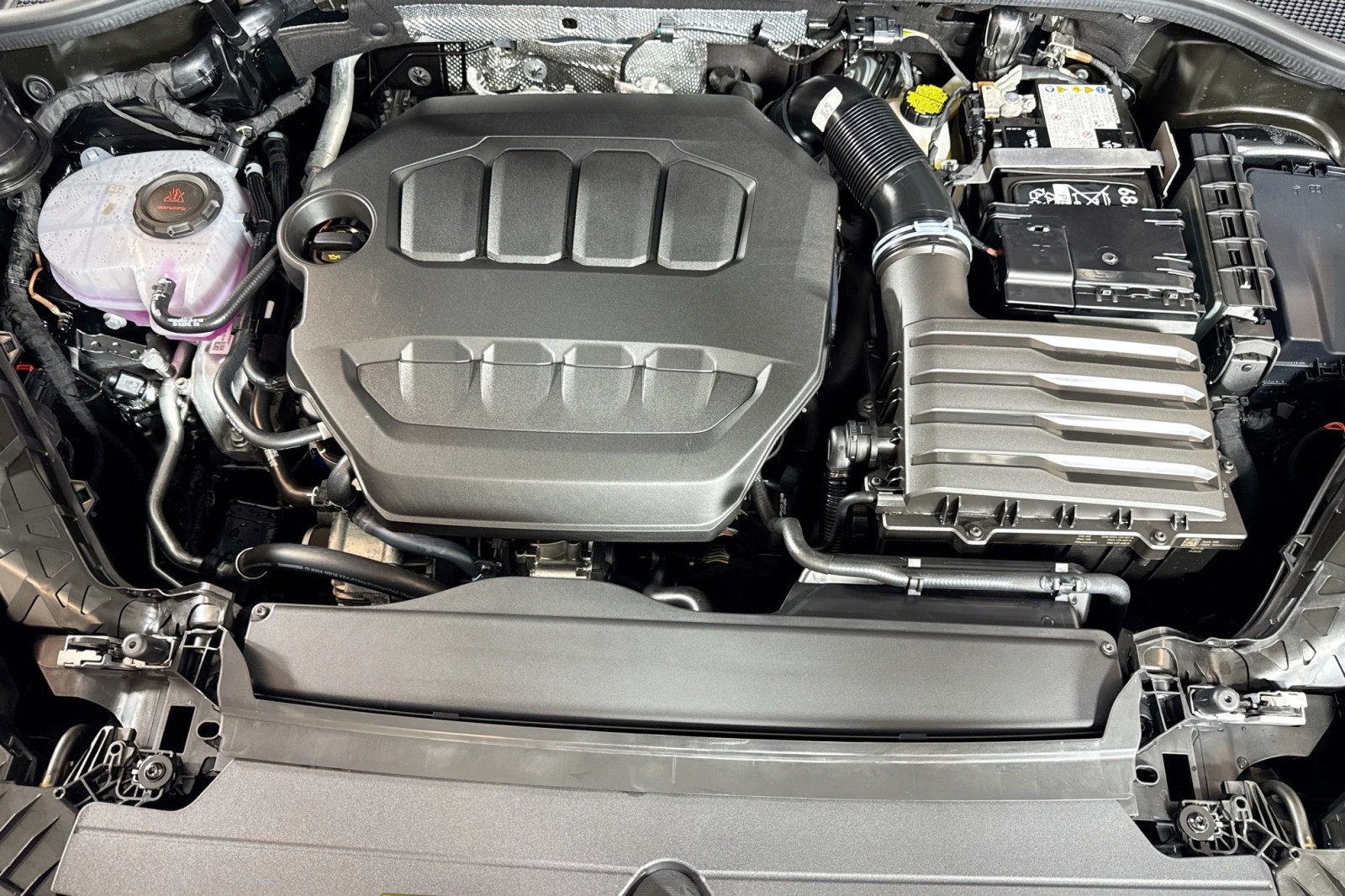 New 2026 Mythos Black Metallic Audi S line image 28