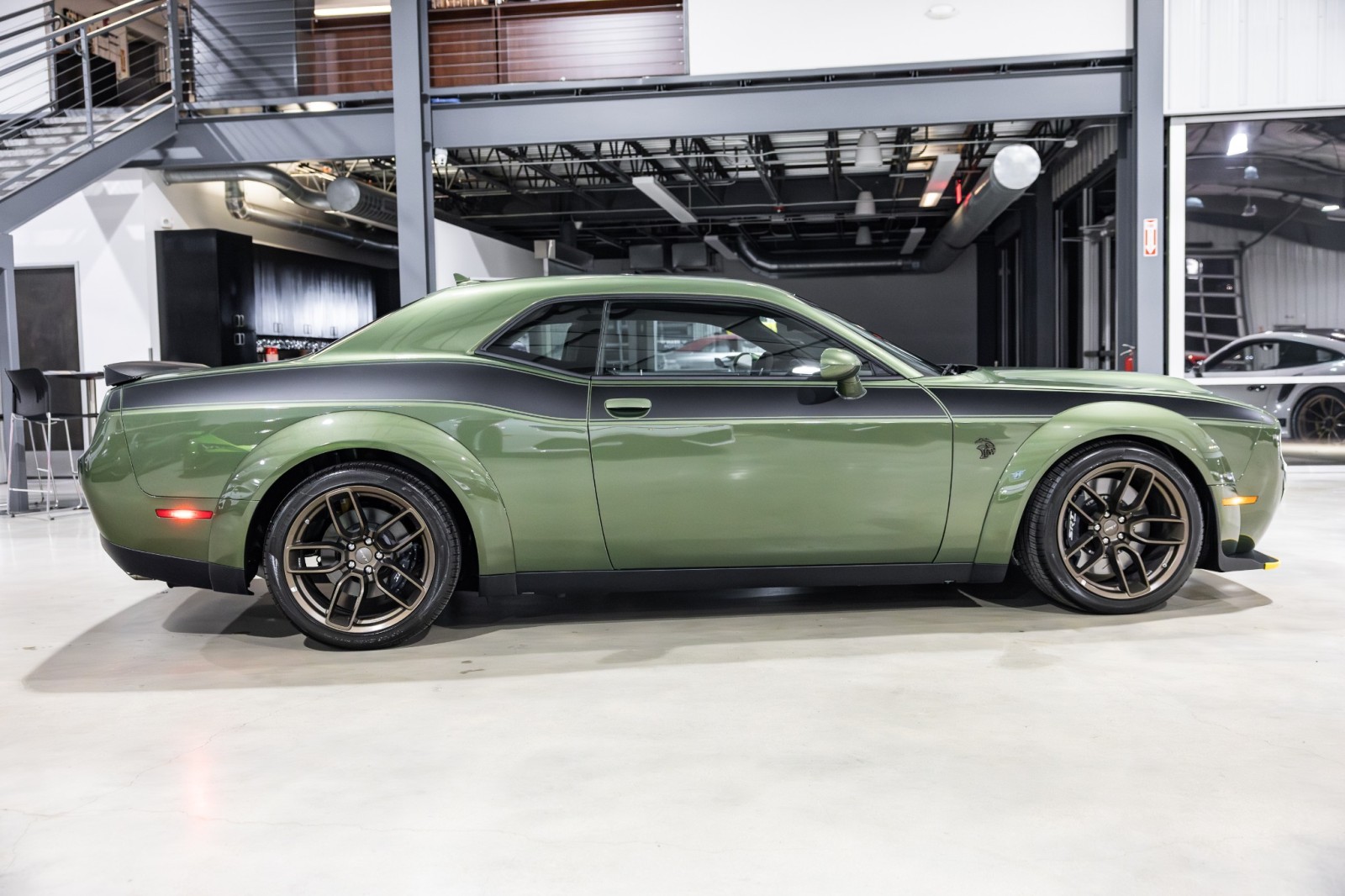 Used Car 2023 Dodge Challenger  Srt Hellcat Redeye Wide Jailbreak For Sale Under $110,000 In Boerne, Texas