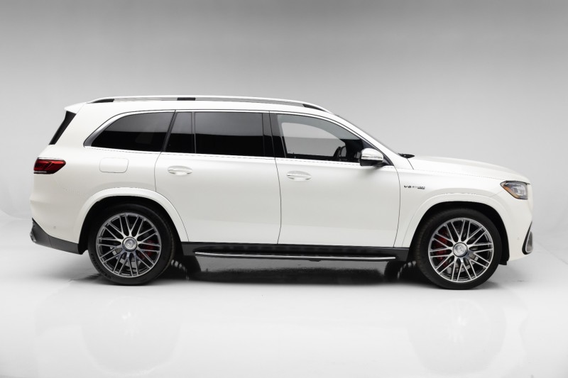 2021 Mercedes-Benz AMG GLS 63 AMG GLS 63 in , 