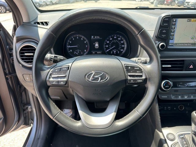 2019 Hyundai Kona Ultimate 11