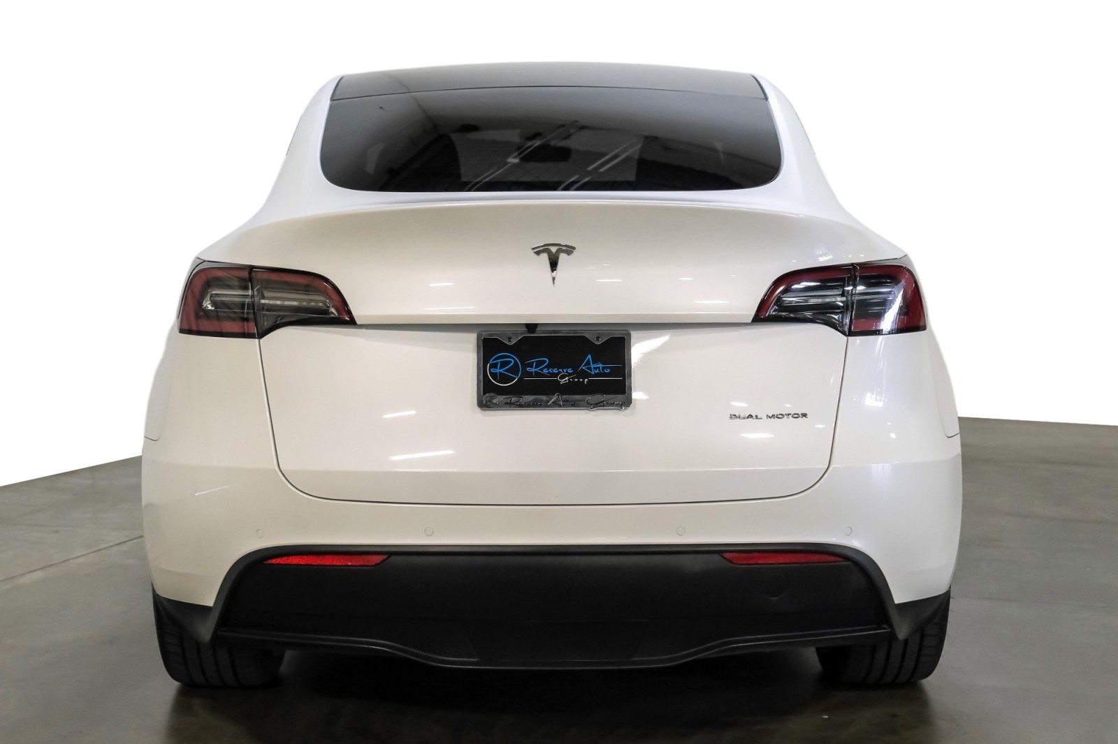 2020 Tesla Model Y Long Range AWD AutoPilot FullSelfDrivingComputer 20Alloys 7