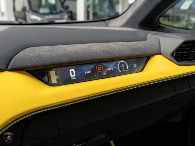 Lamborghini Temerario
