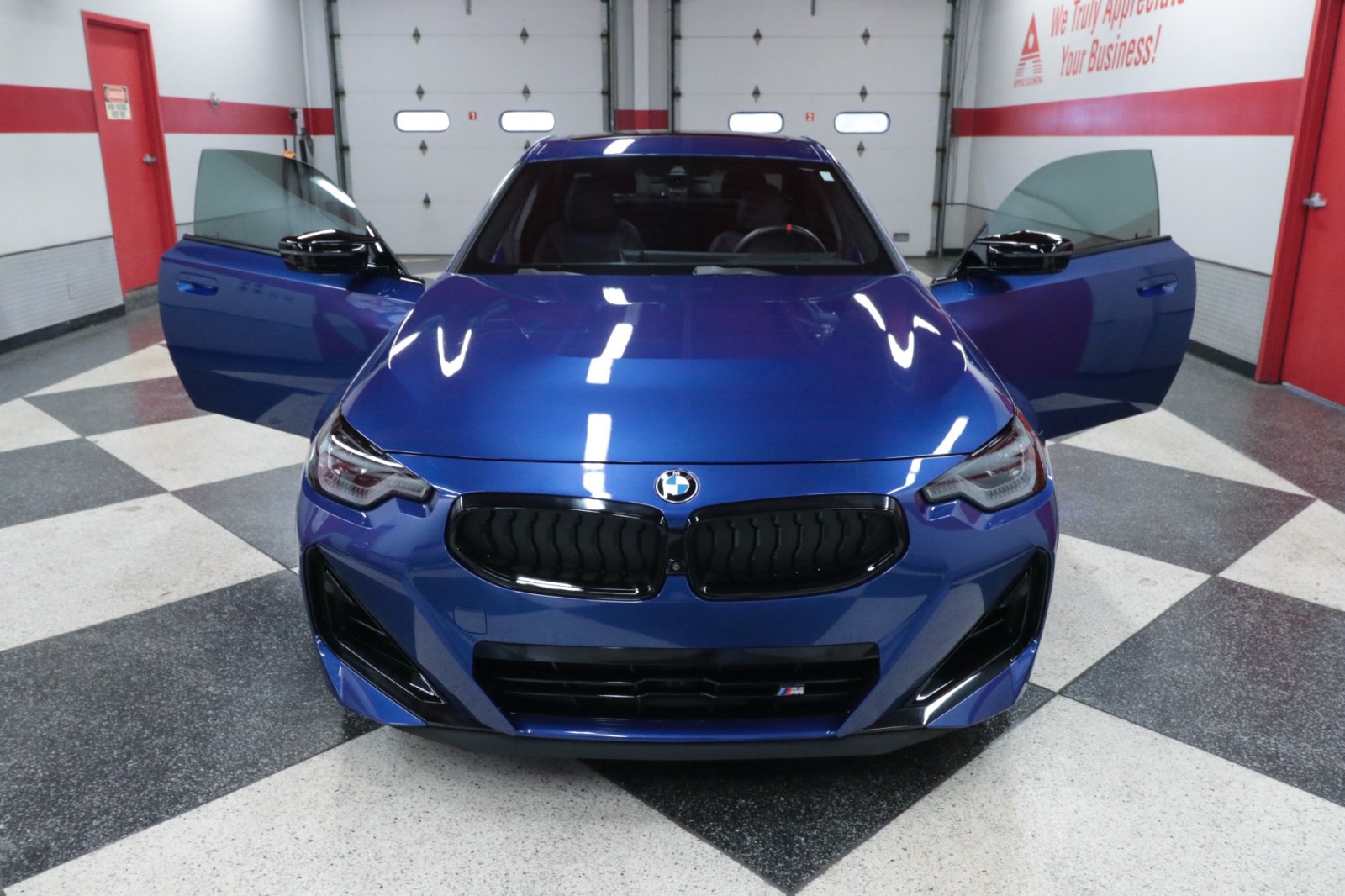 Used Car 2025 Bmw 2 Series  M240i Xdrive For Sale Under $60,000 In Austin, Texas