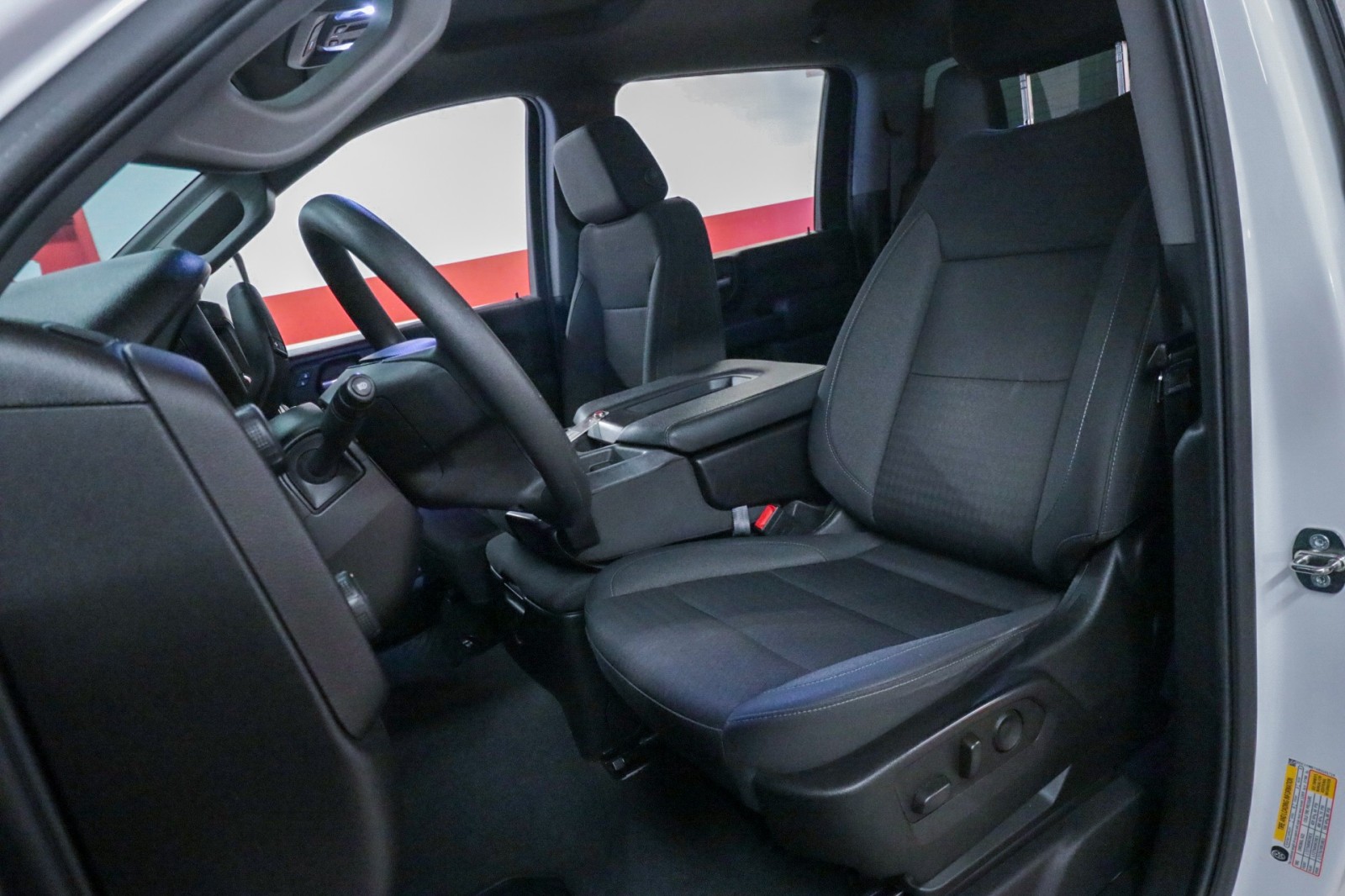 Used Car 2024 Chevrolet Silverado 2500hd  Custom For Sale Under $50,000 In Austin, Texas