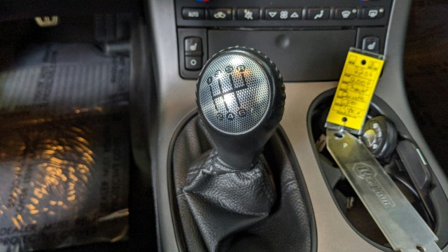 2006 Chevrolet Corvette Z06 23