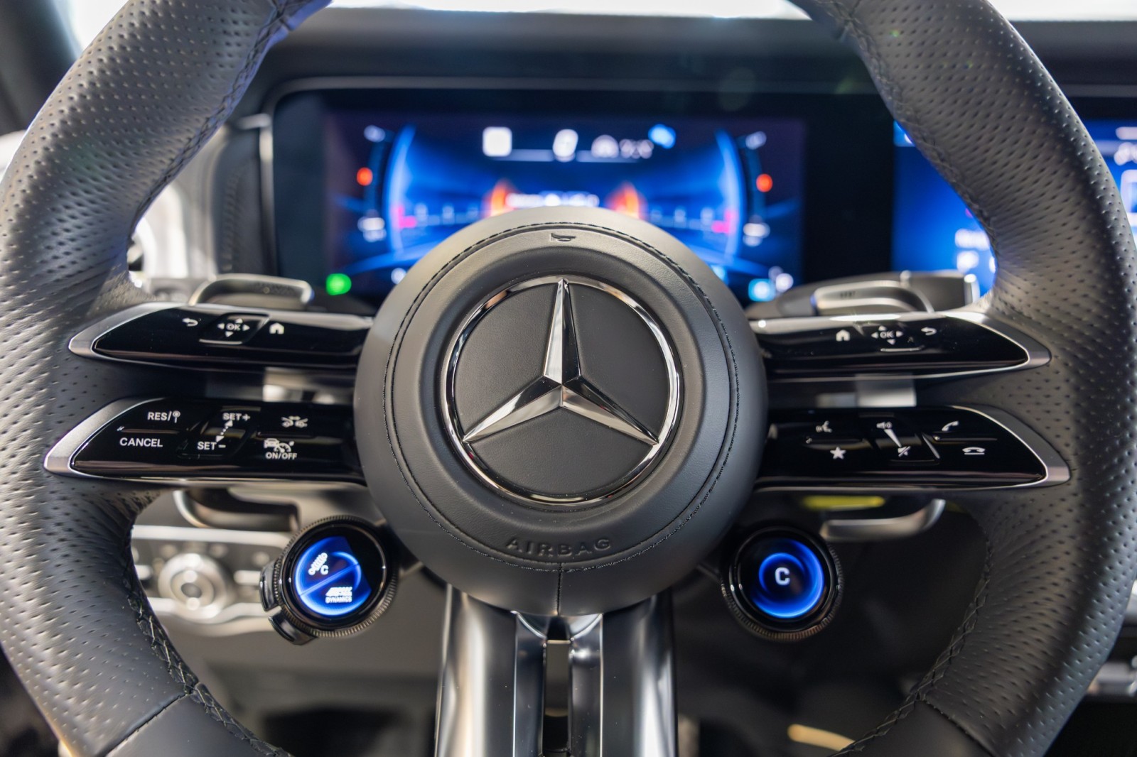 Used Car 2025 Mercedes-benz G-class  Amg G 63 For Sale Under $240,000 In Boerne, Texas