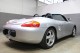 2000 Porsche Boxster  in , 