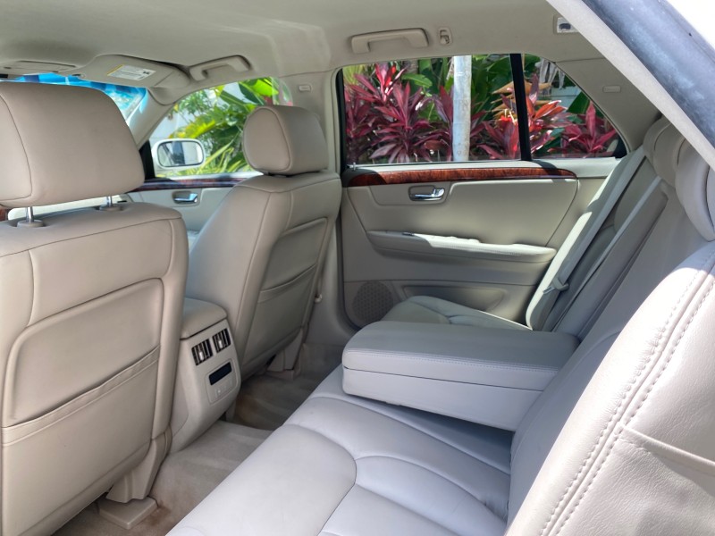 2006 Cadillac DTS LOW MILES 58,287 in , 