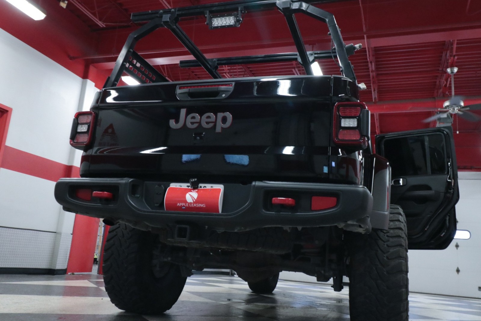 Used Car 2022 Jeep Gladiator  Rubicon For Sale Under $40,000 In Austin, Texas