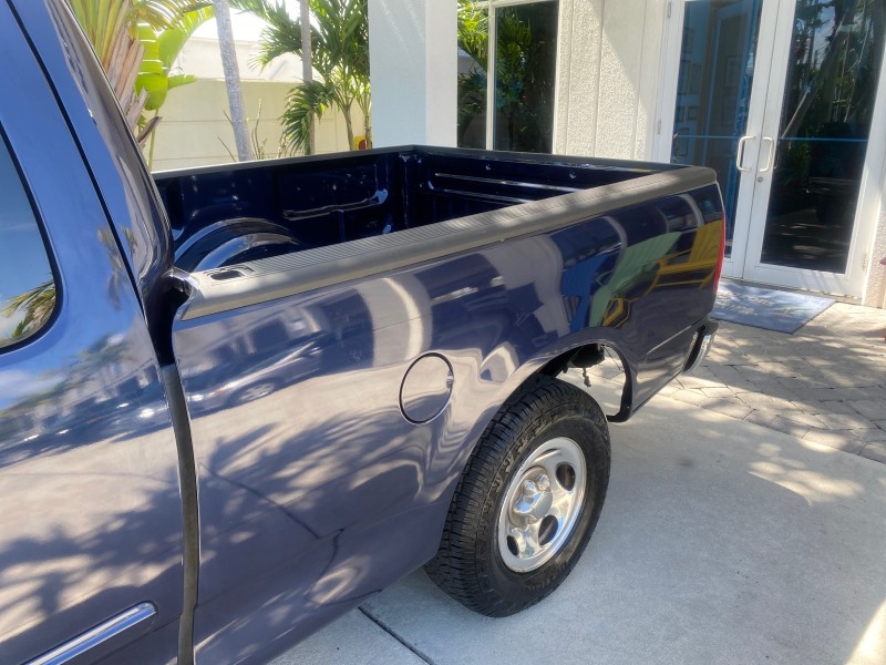 2004 Ford F-150 Heritage XLT LOW MILES 41,911 1 OWNER in , 