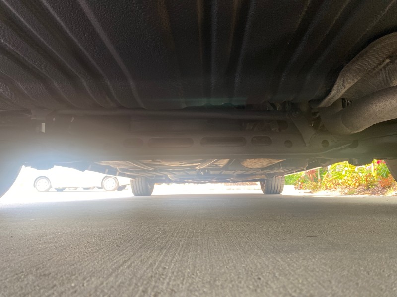 2012 Chrysler Town & Country 1 OWNER LOW MILES 58.411 in , 