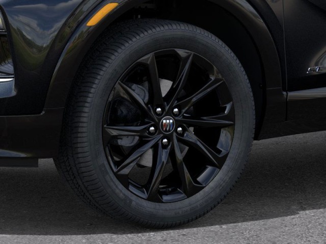 BuickEncore GX9