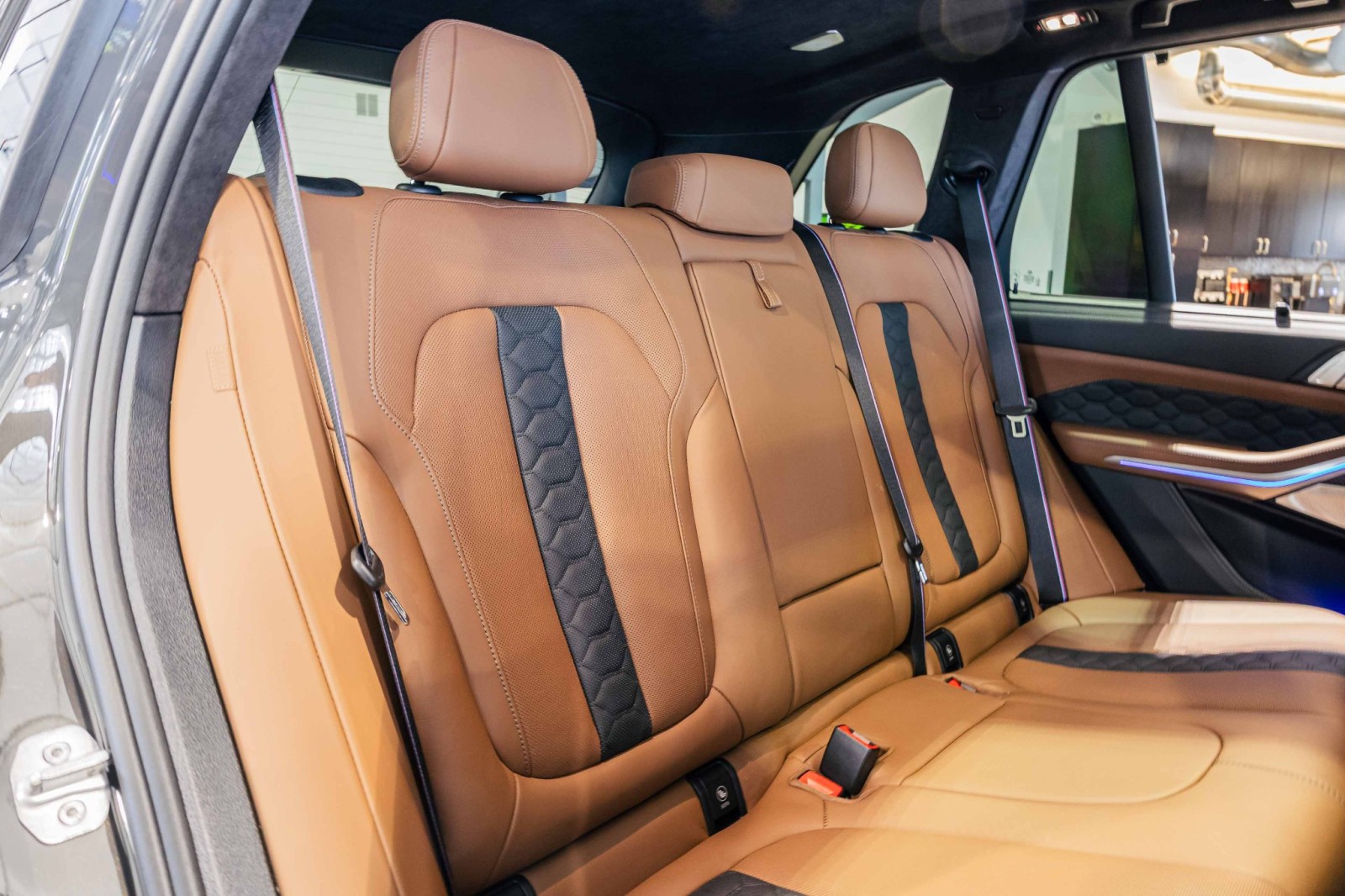 Used Car 2024 Bmw X5 M  Competition For Sale Under $110,000 In Boerne, Texas