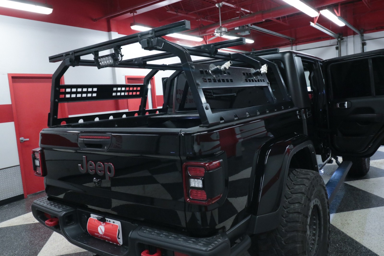 Used Car 2022 Jeep Gladiator  Rubicon For Sale Under $40,000 In Austin, Texas