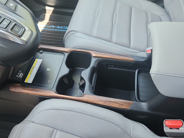 HondaCR-V Hybrid28