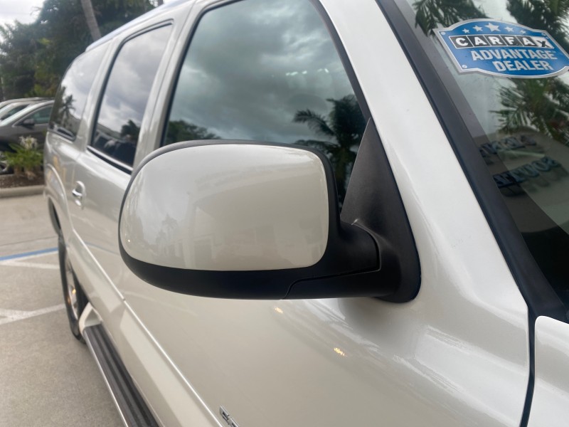 2003 Cadillac Escalade ESV SUV PEARL WHITE 4WD/AWD in , 